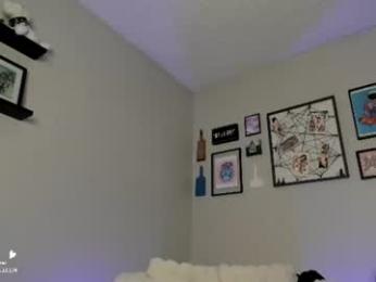 jojodelow webcam model stream image