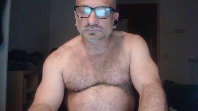 915051 webcam model stream image