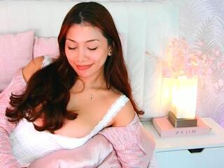 Gia Cavanna webcam model stream image