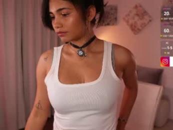 melanieryann_ webcam chaturbate model stream image