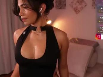melanieryann_ webcam model stream image
