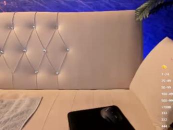 belle_emmanuelle webcam chaturbate model stream image