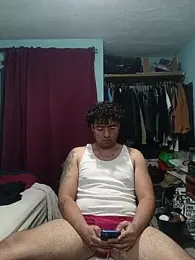 DocPepino webcam stripchat model stream image