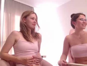 elena_vysotskaya webcam chaturbate model stream image