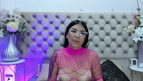 MaiaLopez webcam model stream image