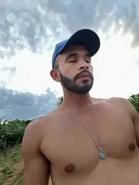 Jacksonfranco webcam model stream image