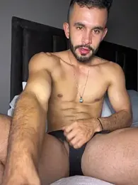 Jacksonfranco webcam model stream image