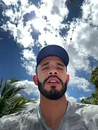 Jacksonfranco webcam model stream image