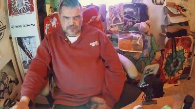 TeddyTedesma webcam model stream image