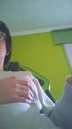 Nenazasexyy webcam model stream image