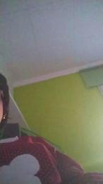 Nenazasexyy webcam model stream image