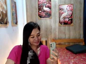 jaysebelle webcam chaturbate model stream image