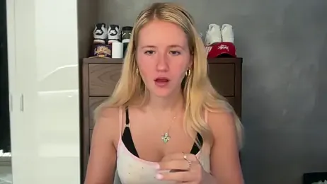 itssosierra webcam model stream image