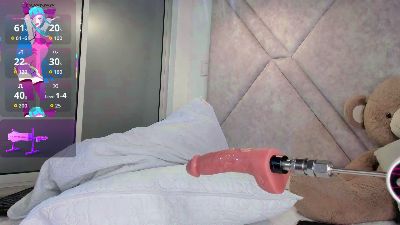 kendall_Milleer webcam model stream image