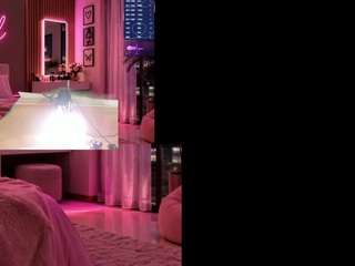 erikamontiel webcam model stream image