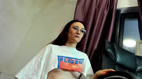 DirtyThree webcam model stream image