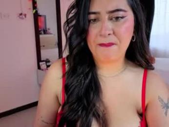 serenna_se webcam chaturbate model stream image