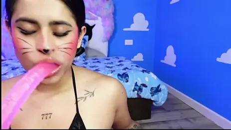 miss___anya webcam stripchat model stream image