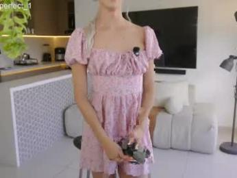 nobodyisperfect___ webcam model stream image