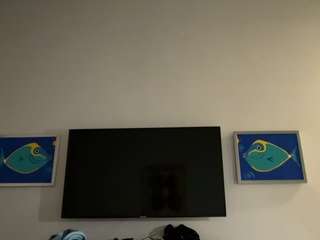 luxelafox webcam model stream image