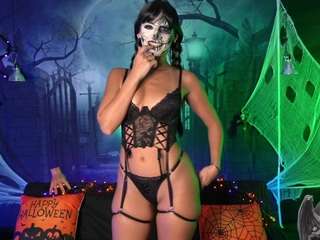 luxelafox webcam model stream image