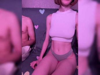 NaughtyDuo webcam bongacams model stream image