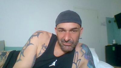 ilciuciu20 webcam model stream image