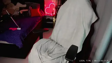 smurfette1 webcam model stream image