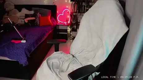 smurfette1 webcam model stream image