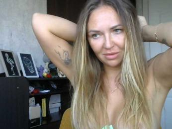 CuteAngelina webcam bongacams model stream image