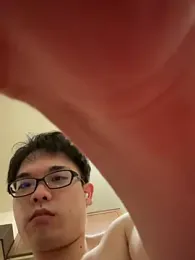 UnfoldedTahitian webcam model stream image