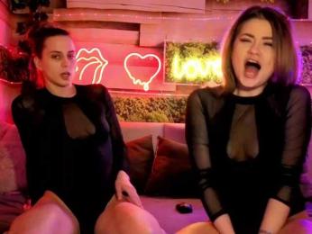 2Laski2 webcam model stream image