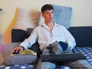 Thomas Doss webcam flirt4free model stream image