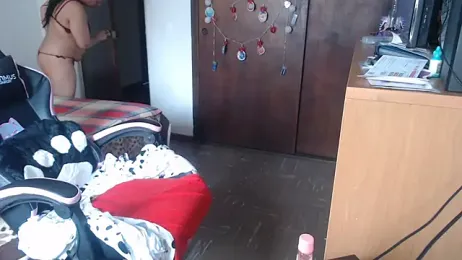 LucifernandaSw webcam stripchat model stream image