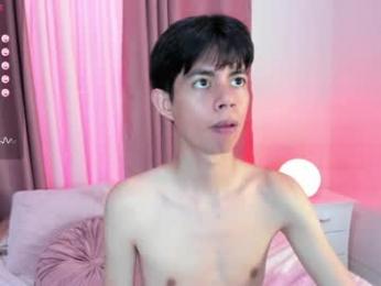 daniell_rdrig webcam chaturbate model stream image
