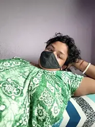 Deborbhavi222 webcam model stream image