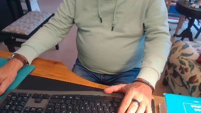 lesmona webcam model stream image