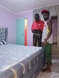 Bantanaboy3 webcam model stream image