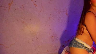 Amarantha_ webcam model stream image