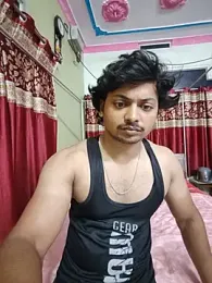 SexySamant webcam model stream image
