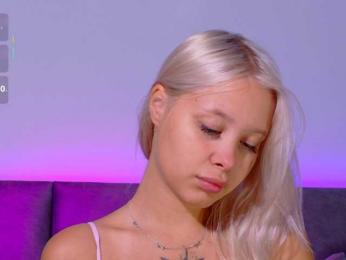 softangelxkisses webcam bongacams model stream image