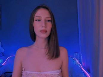 ellaamber webcam model stream image