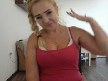 Multiply-orgazm webcam model stream image