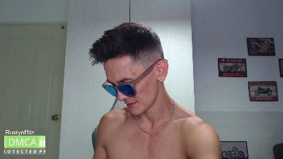 rustynf1tz webcam model stream image