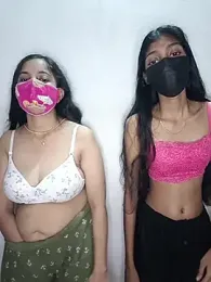 Preethi_tamil webcam model stream image