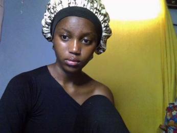 Untamed2 webcam model stream image