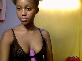 Untamed2 webcam model stream image