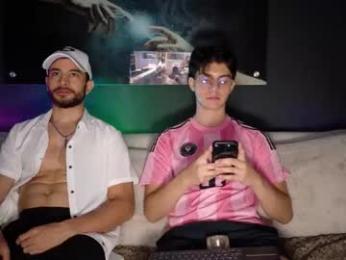 crhistian1_ webcam chaturbate model stream image