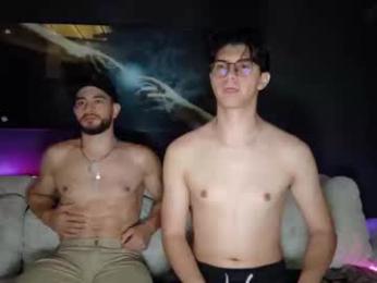 crhistian1_ webcam chaturbate model stream image