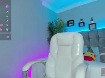 thomas_moon_ webcam model stream image